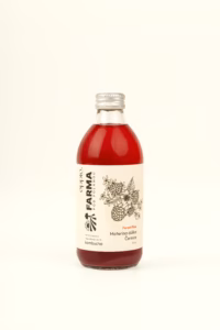 Materina dúška & černice